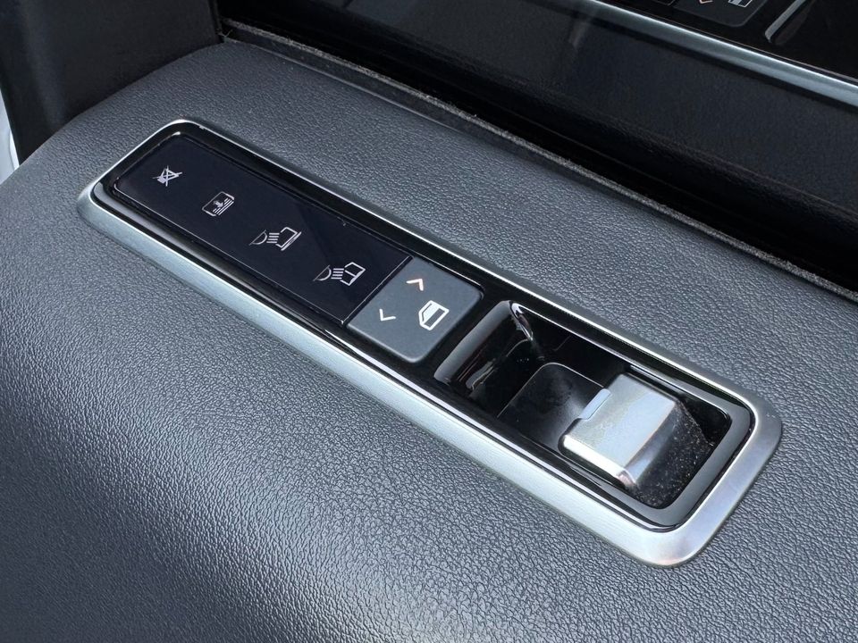 2021 Land Rover Range Rover