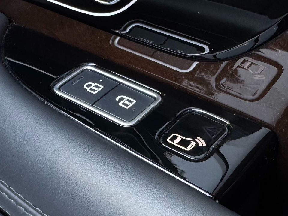 2021 Land Rover Range Rover