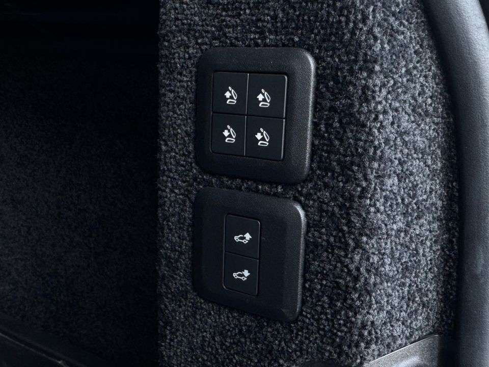 2021 Land Rover Range Rover