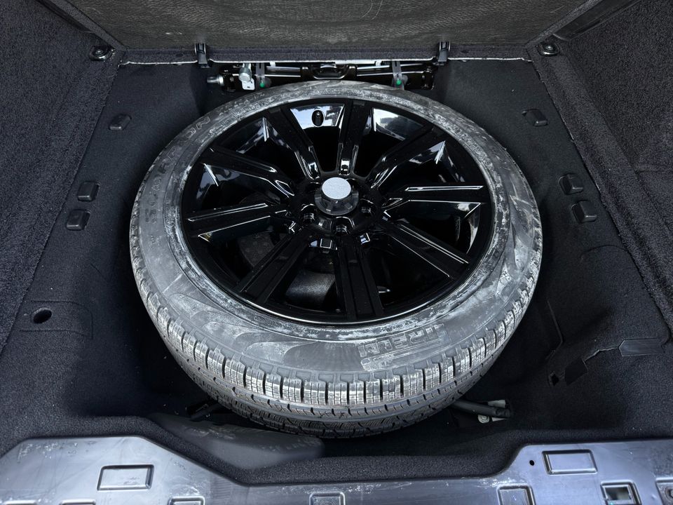 2021 Land Rover Range Rover