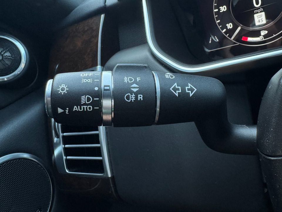 2021 Land Rover Range Rover