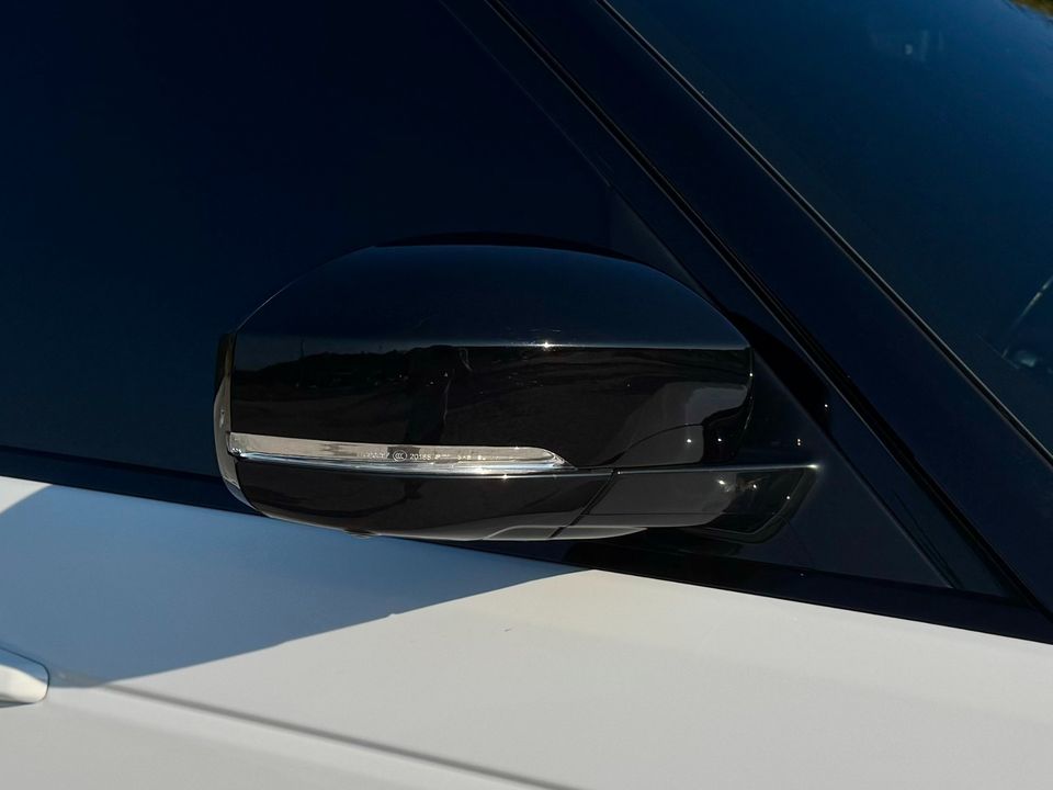 2021 Land Rover Range Rover