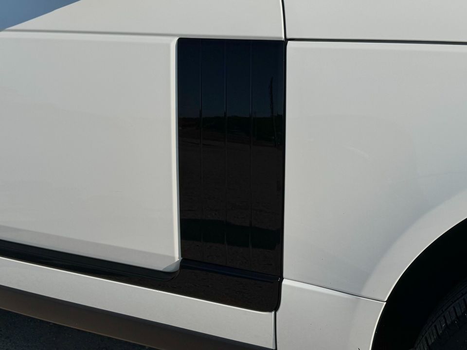 2021 Land Rover Range Rover