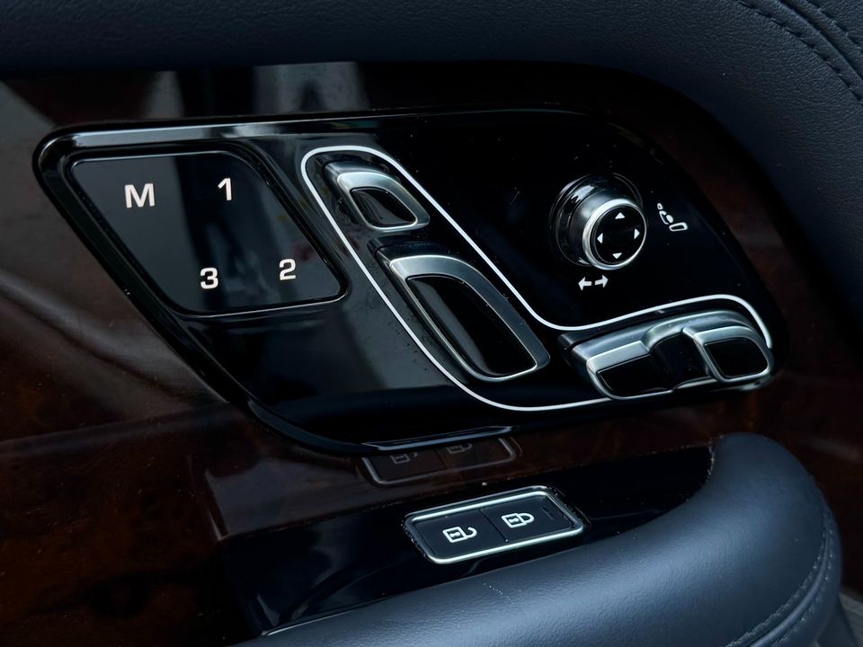 2021 Land Rover Range Rover