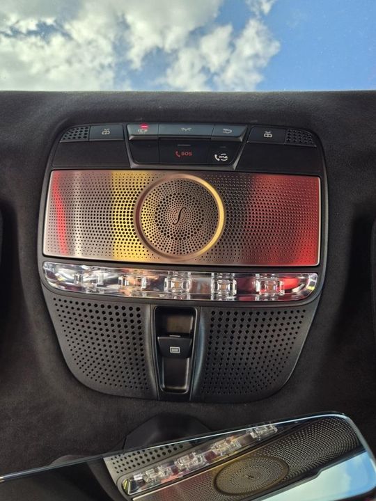 2021 Mercedes-Benz G-Class