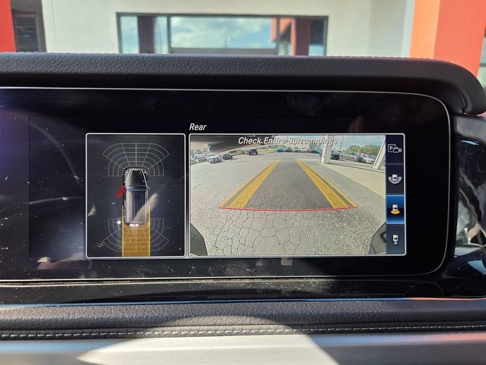 2021 Mercedes-Benz G-Class