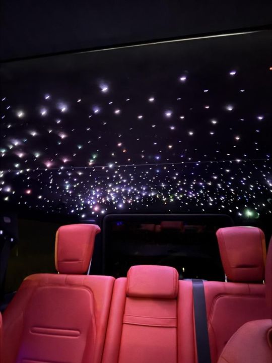 2021 Mercedes-Benz G-Class