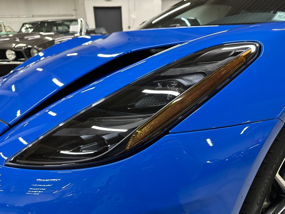 2024 Lotus Emira V6