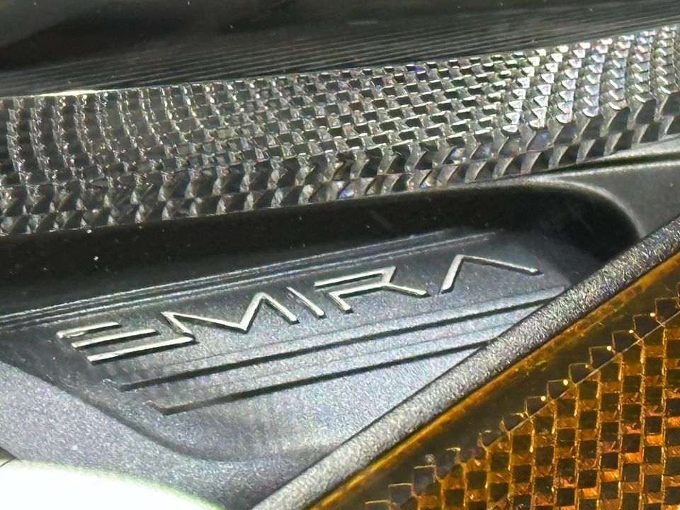 2024 Lotus Emira V6