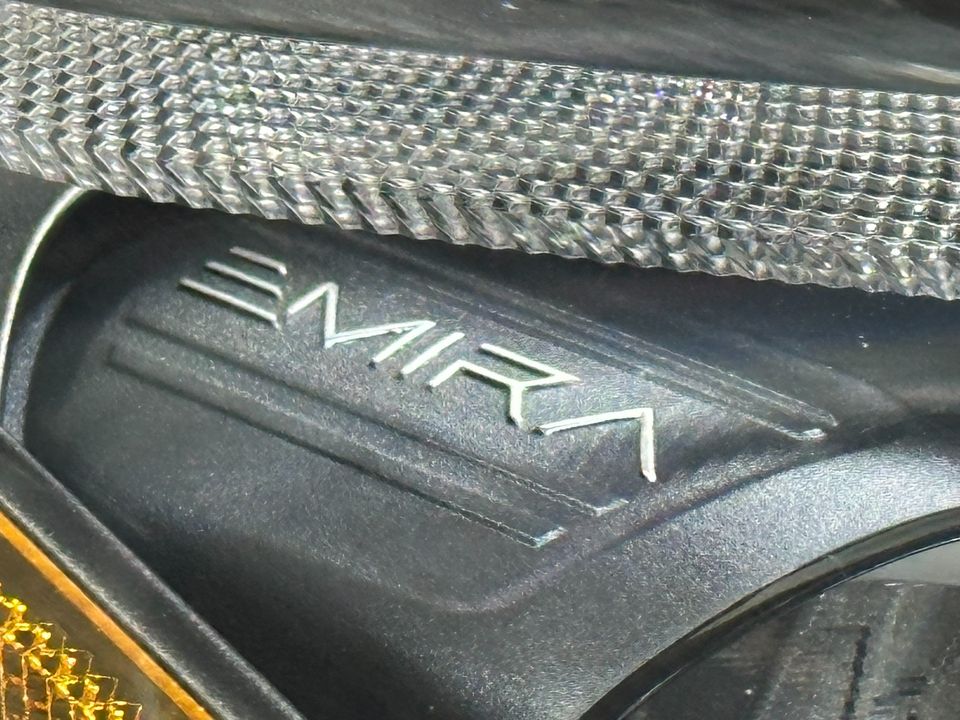 2024 Lotus Emira V6