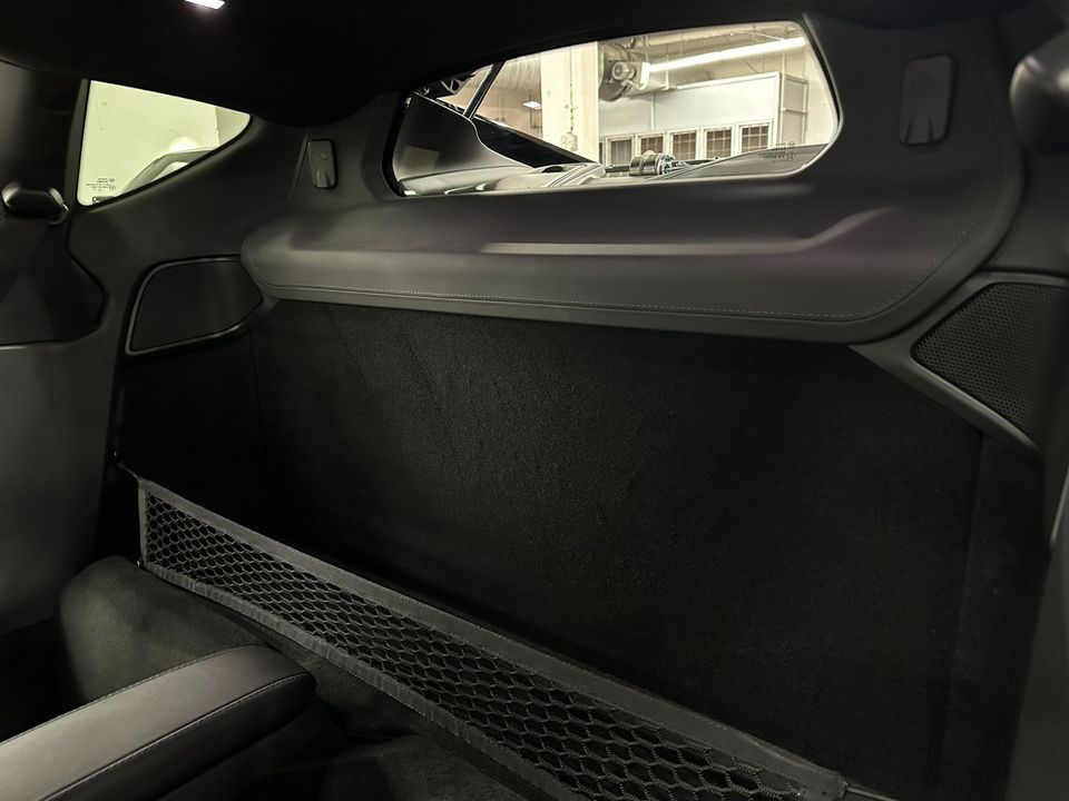 2024 Lotus Emira V6