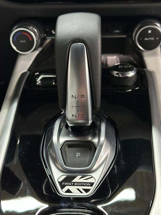 2024 Lotus Emira V6