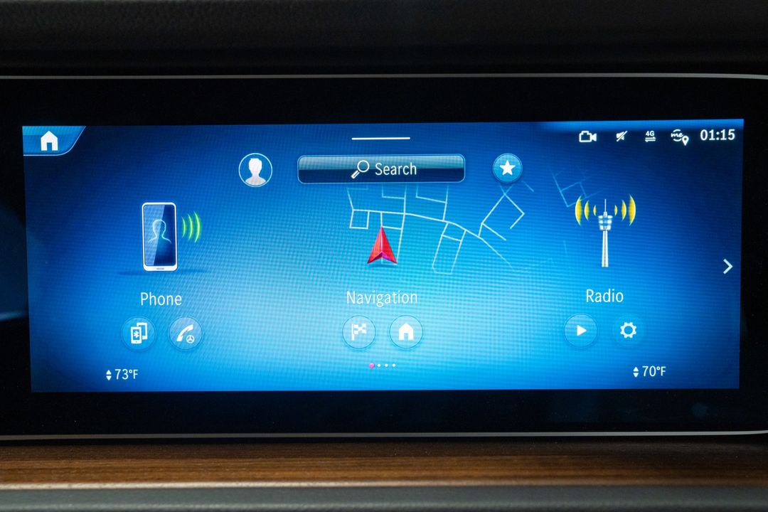 2025 Mercedes-Benz G63