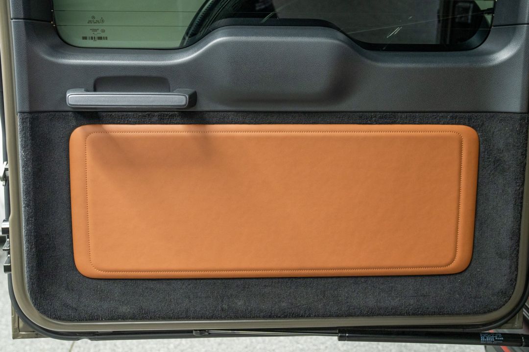 2025 Mercedes-Benz G63