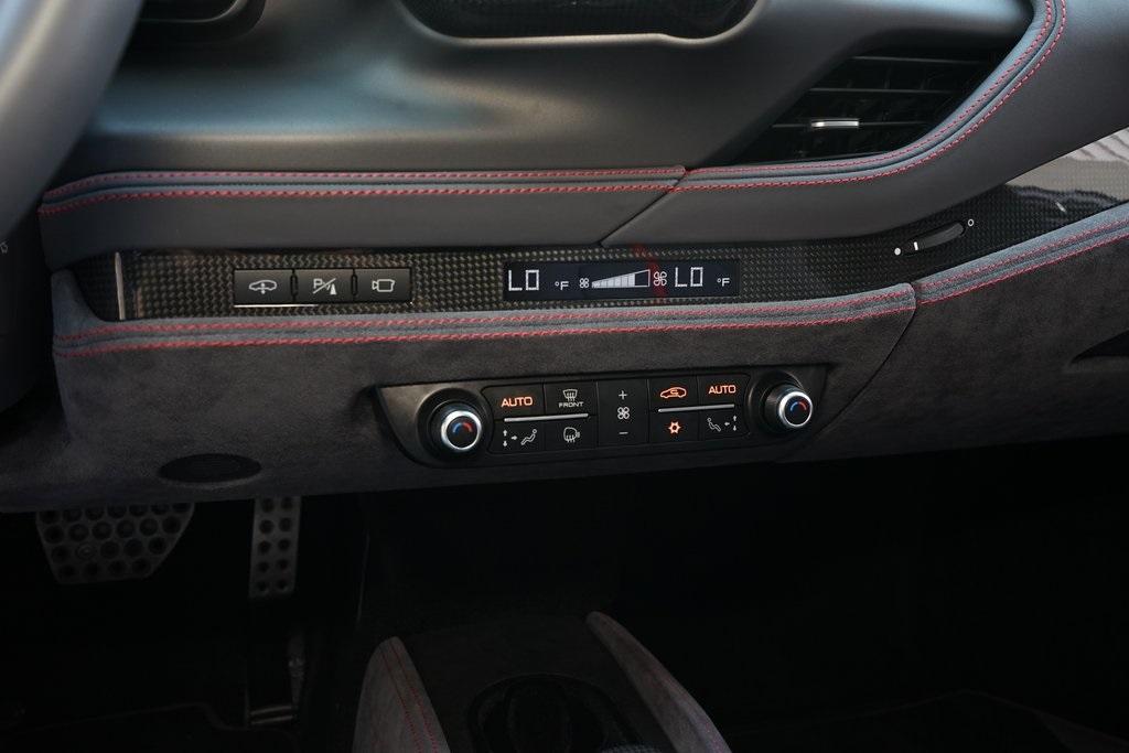 2022 Ferrari F8 Tributo