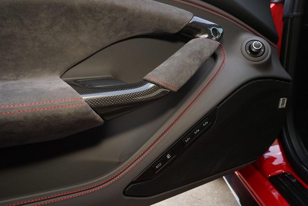 2022 Ferrari F8 Tributo