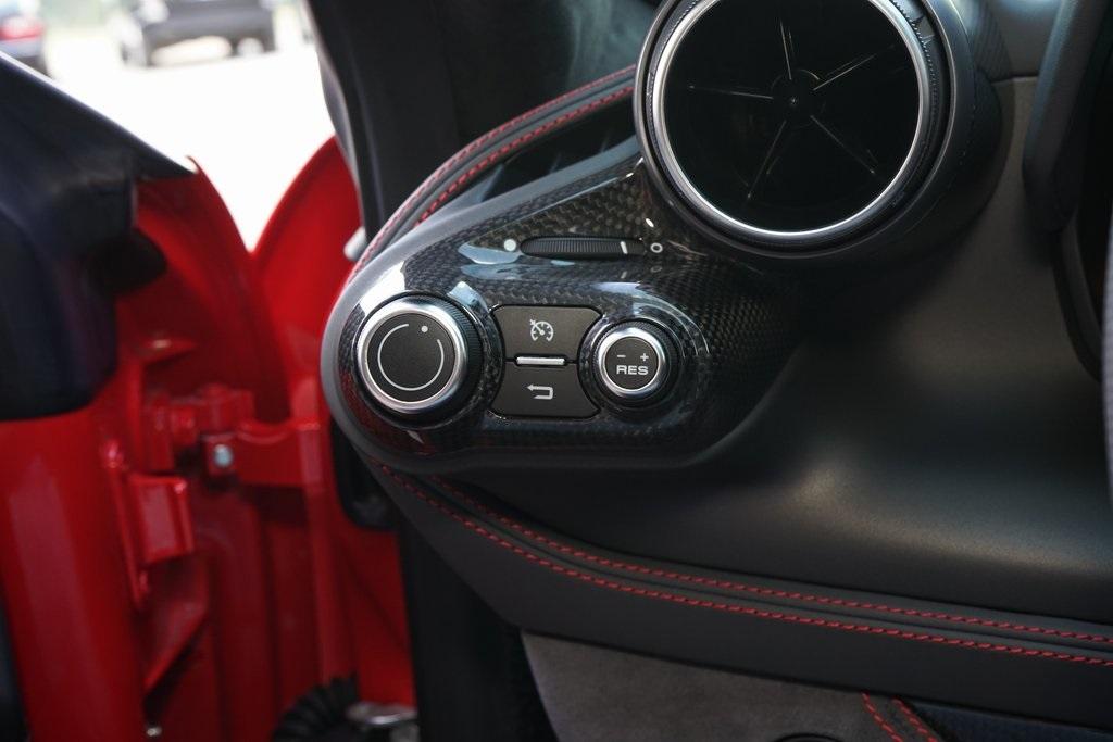2022 Ferrari F8 Tributo