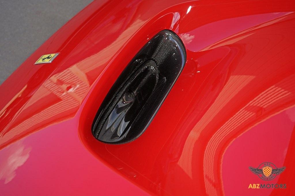 2022 Ferrari F8 Tributo