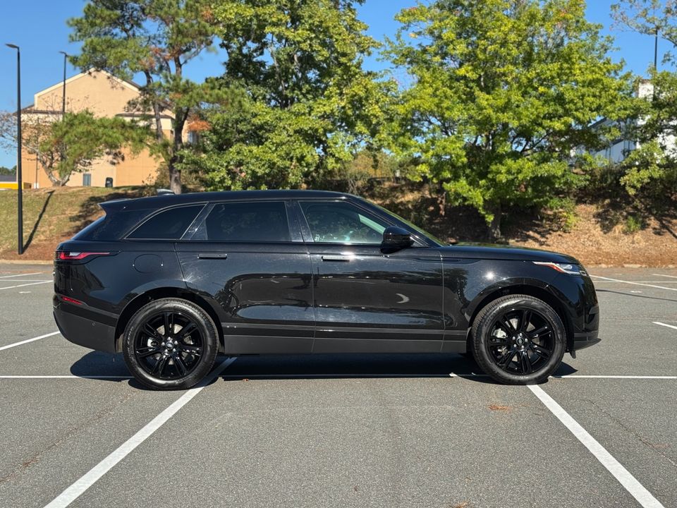 2022 Land Rover Range Rover Velar S