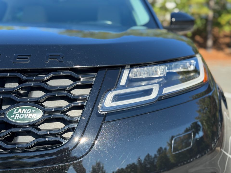 2022 Land Rover Range Rover Velar S