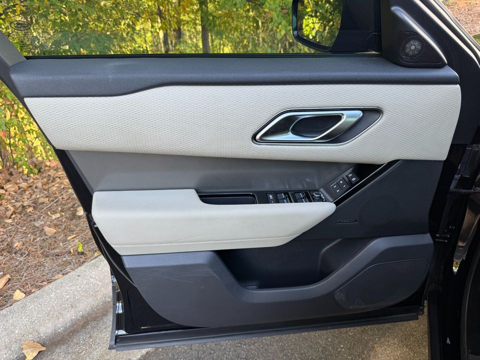 2022 Land Rover Range Rover Velar S