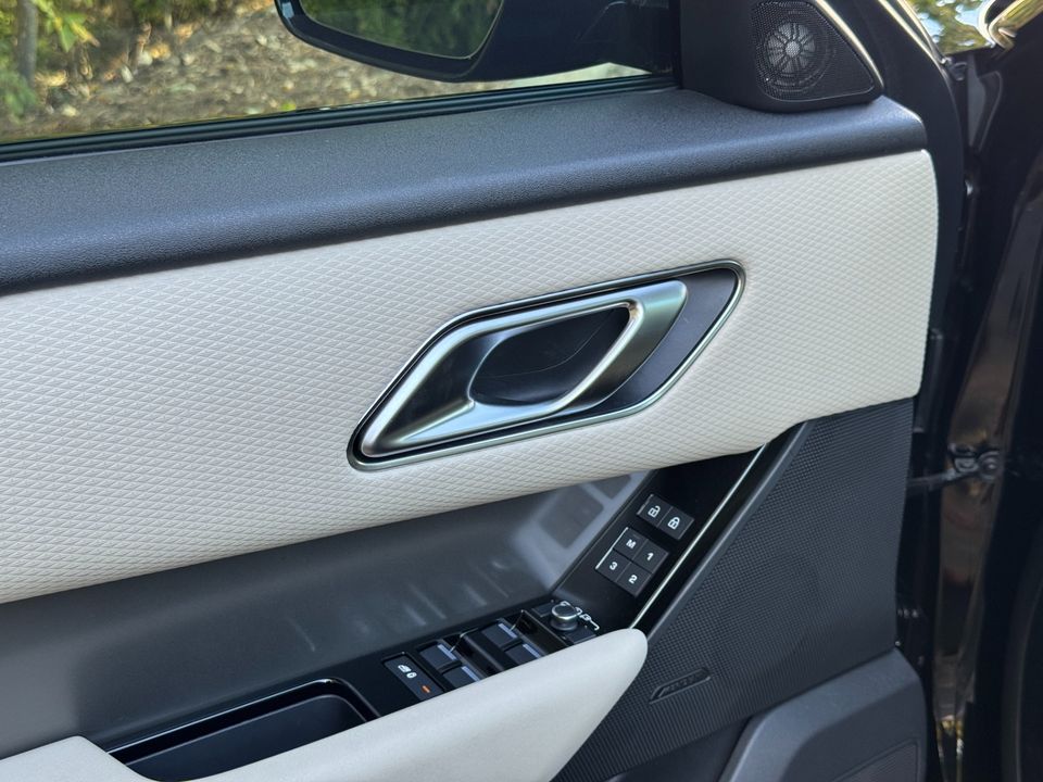 2022 Land Rover Range Rover Velar S