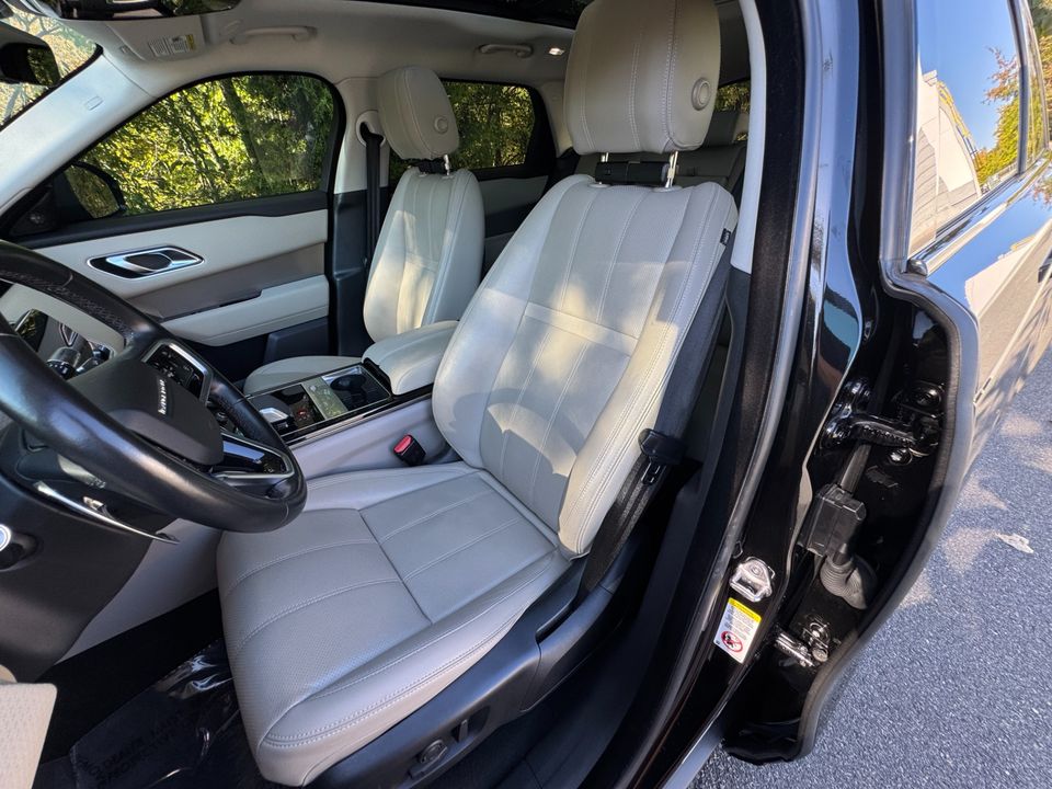 2022 Land Rover Range Rover Velar S