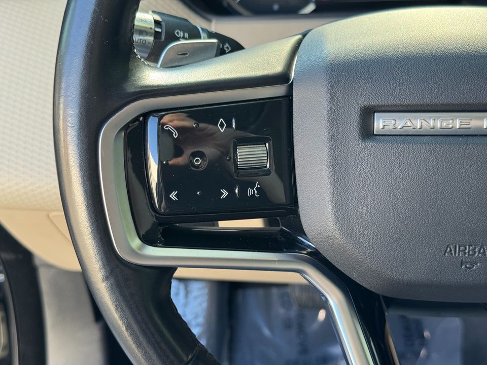 2022 Land Rover Range Rover Velar S