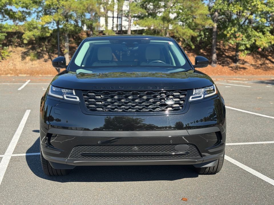 2022 Land Rover Range Rover Velar S
