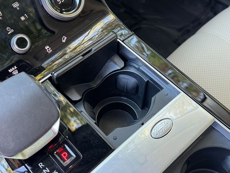 2022 Land Rover Range Rover Velar S