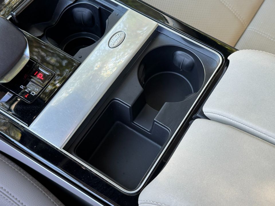 2022 Land Rover Range Rover Velar S