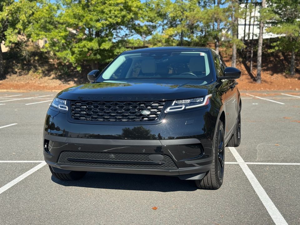 2022 Land Rover Range Rover Velar S