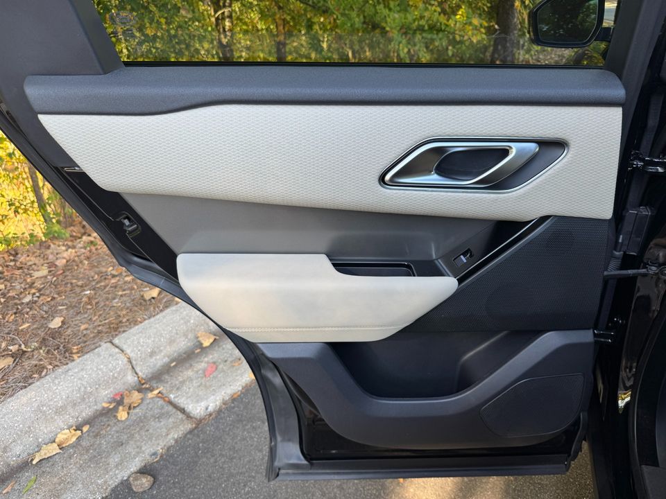 2022 Land Rover Range Rover Velar S