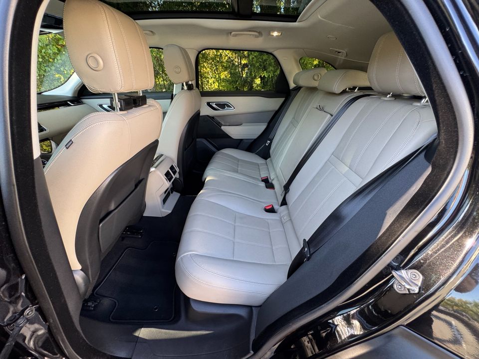2022 Land Rover Range Rover Velar S