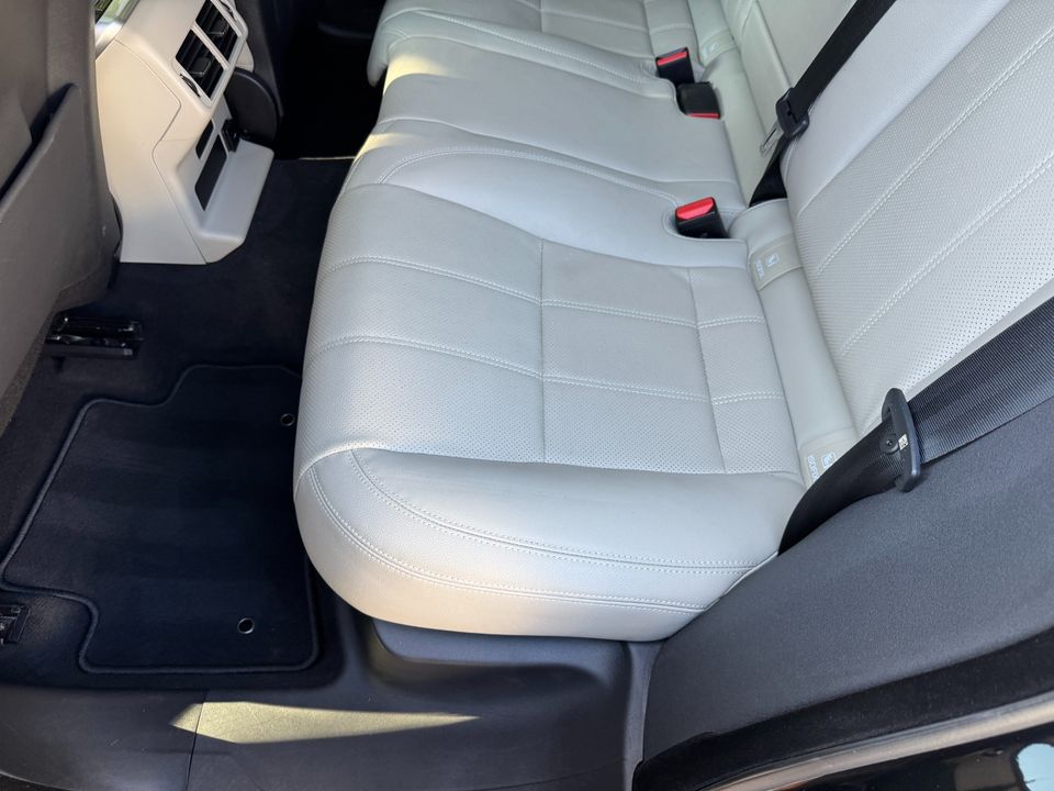 2022 Land Rover Range Rover Velar S