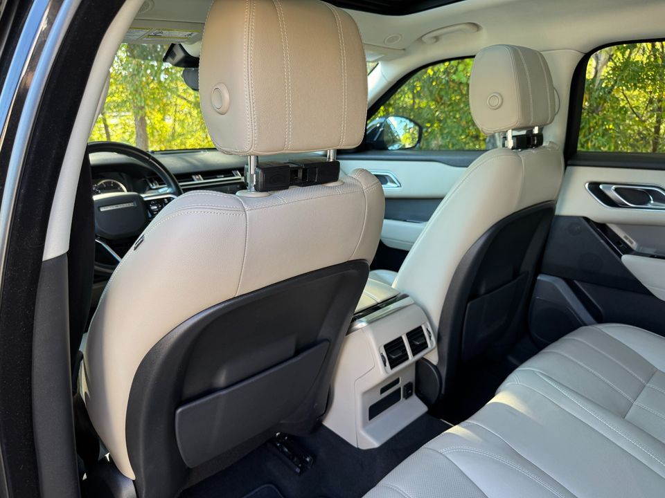 2022 Land Rover Range Rover Velar S