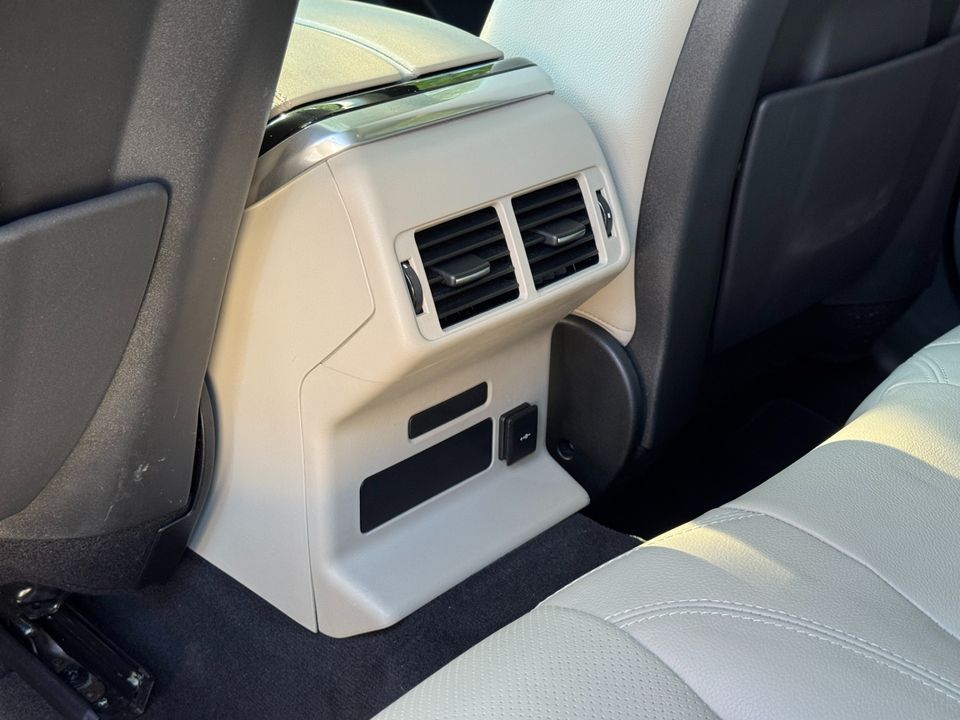 2022 Land Rover Range Rover Velar S