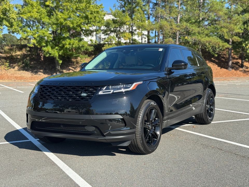 2022 Land Rover Range Rover Velar S