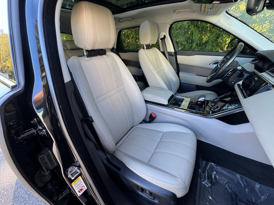2022 Land Rover Range Rover Velar S