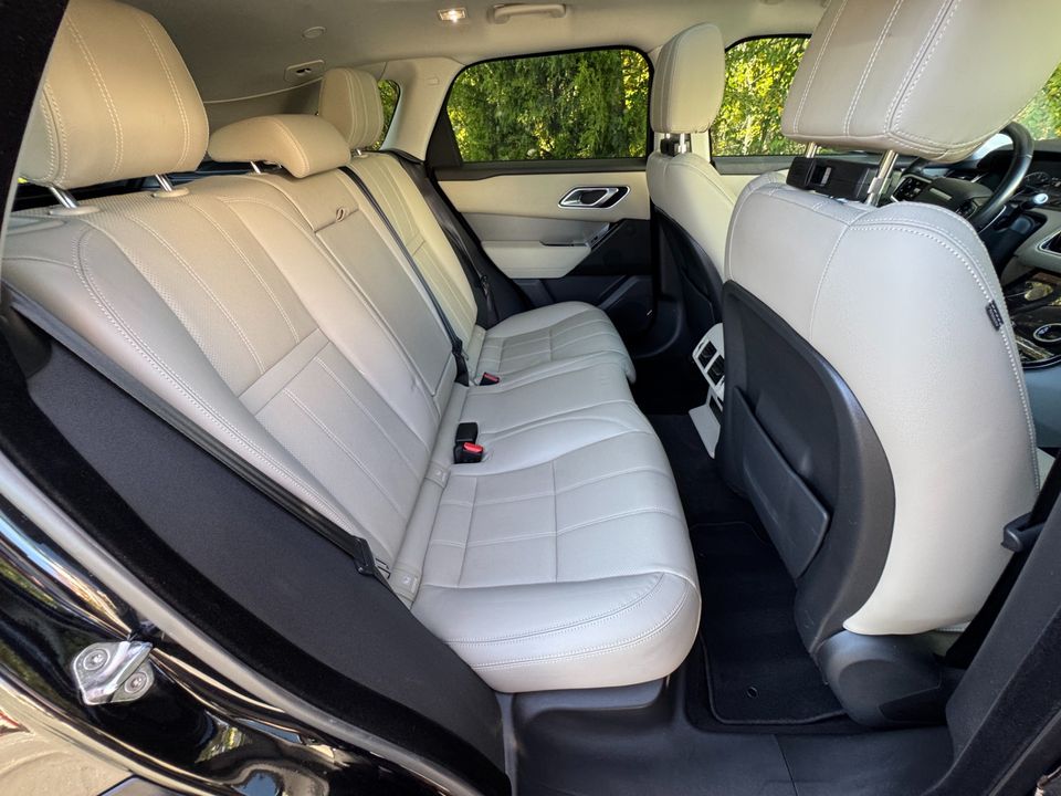 2022 Land Rover Range Rover Velar S