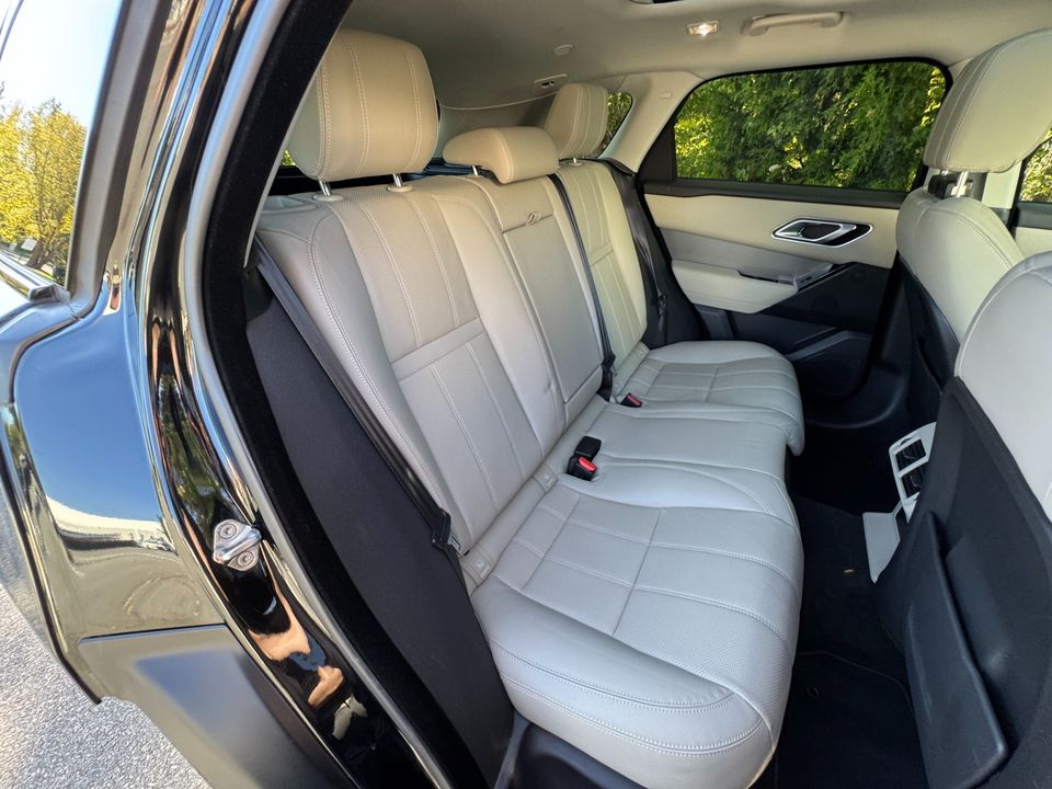 2022 Land Rover Range Rover Velar S