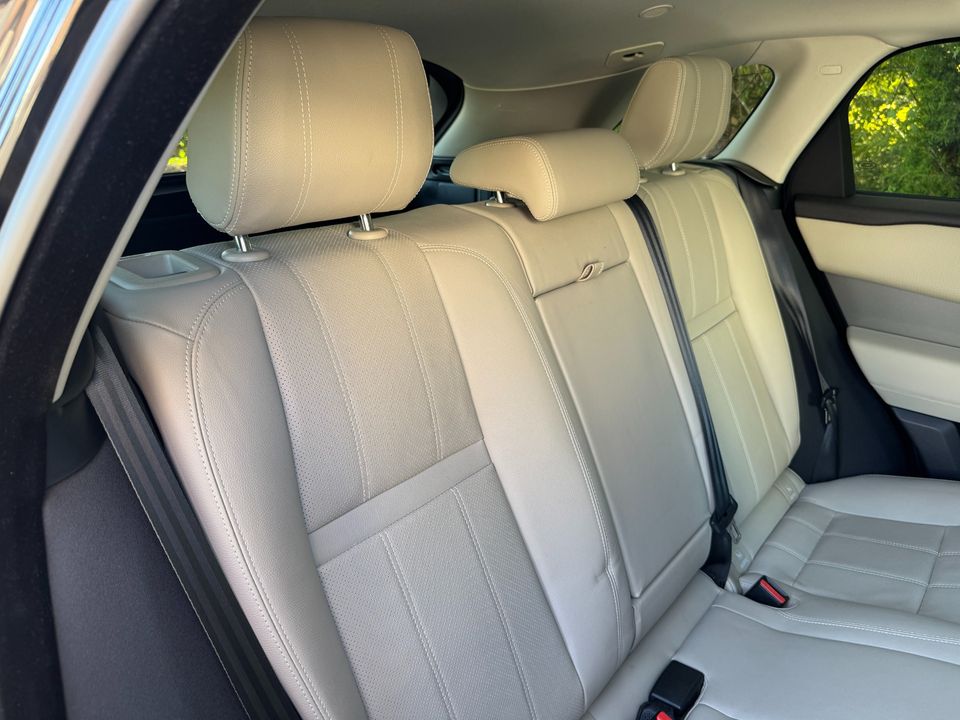 2022 Land Rover Range Rover Velar S