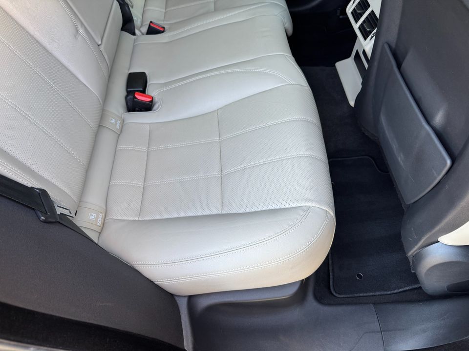 2022 Land Rover Range Rover Velar S