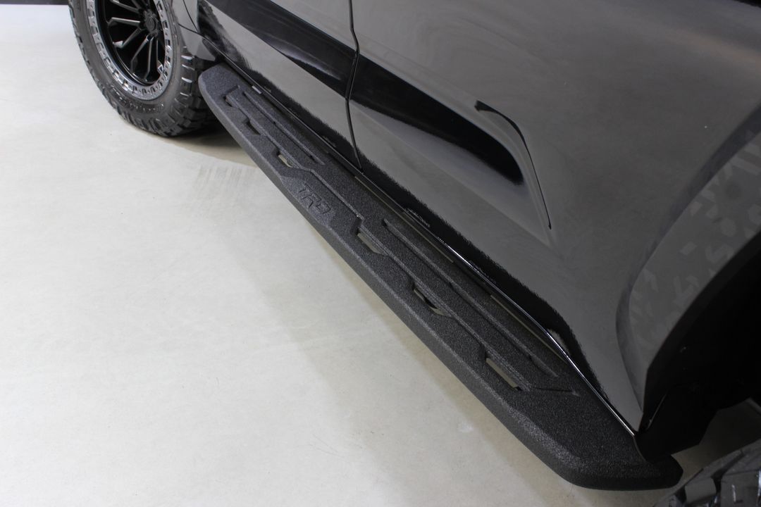 2023 Toyota Sequoia