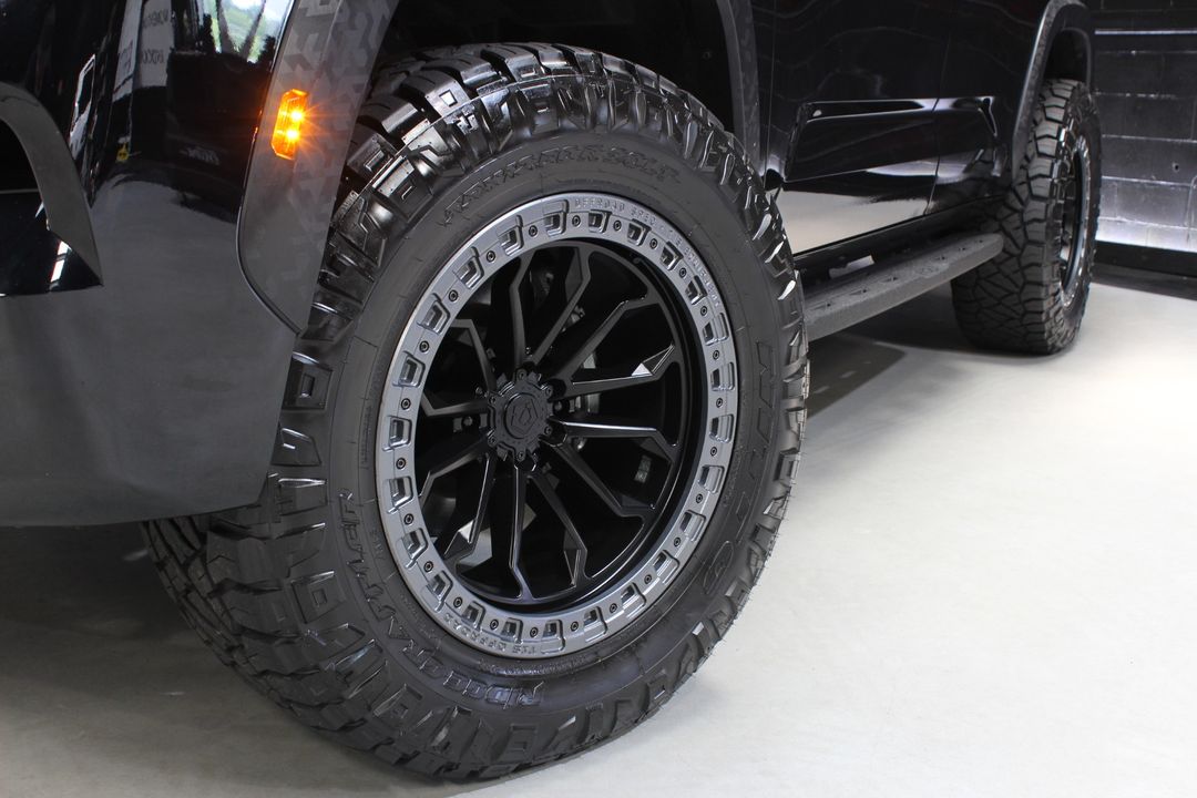 2023 Toyota Sequoia