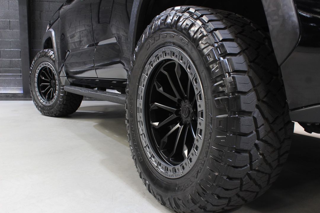 2023 Toyota Sequoia