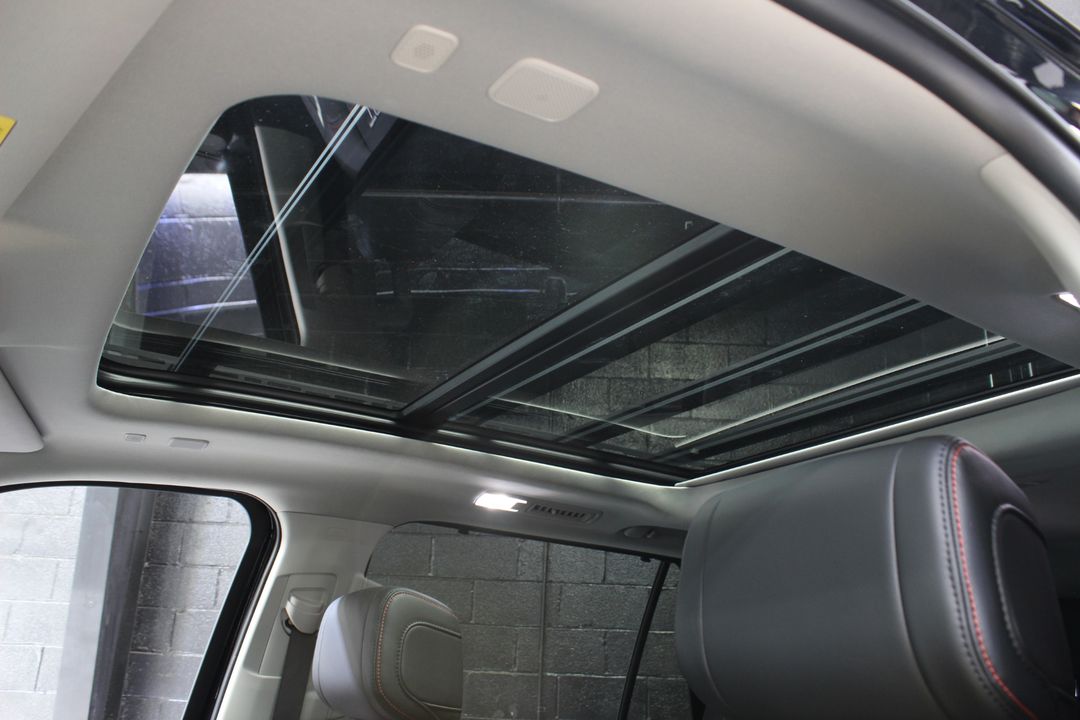 2023 Toyota Sequoia