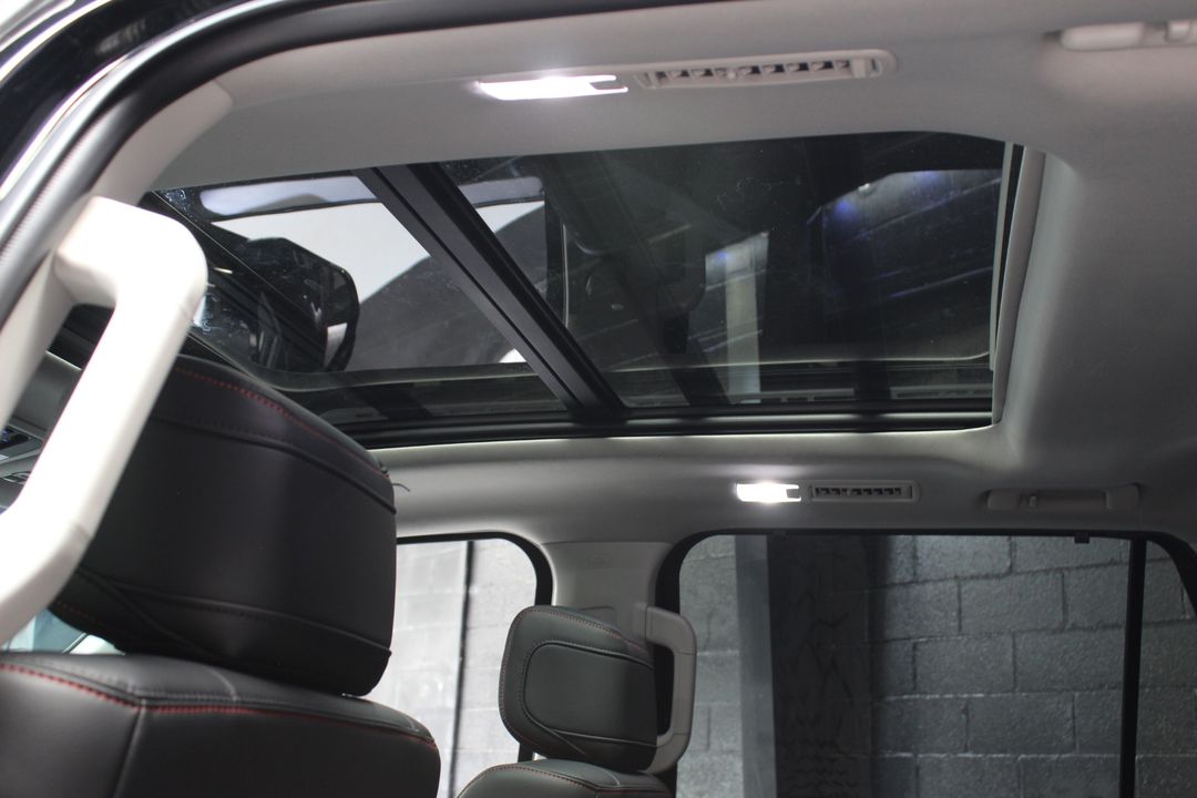 2023 Toyota Sequoia