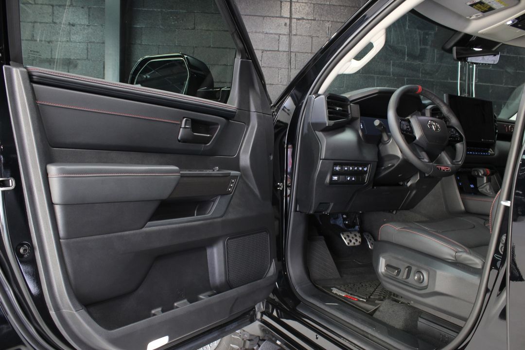 2023 Toyota Sequoia