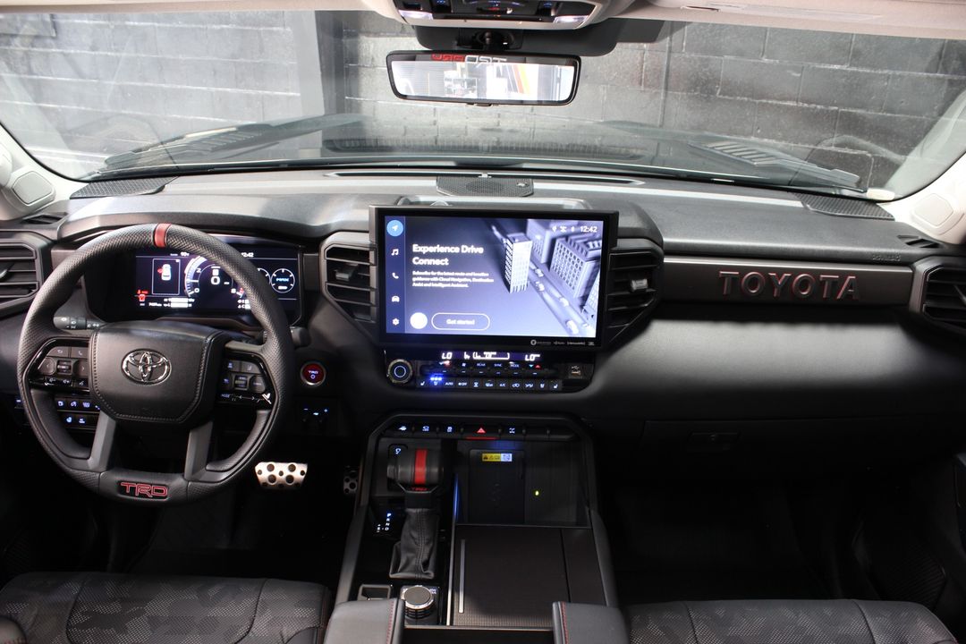 2023 Toyota Sequoia